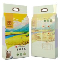 佳园央米 东北长粒香大米 真空包装 2.5kg (单位:袋)