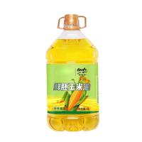邮惠农 鲜胚玉米油 非转基因 5L (单位:桶)