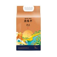 袁隆平 鲜米国丰米 东北大米 真空装 5kg (单位:袋)