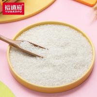 裕道府 真空包装 儿童有机 五常大米 1.5kg (单位:袋)