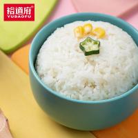 裕道府 真空包装 儿童有机 五常大米 1.5kg (单位:袋)