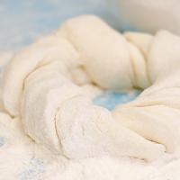 金沙河 麦芯小麦粉 精选优质 5kg (单位:袋)
