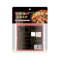 海底捞 火锅底料 牛油 200g (单位:袋)