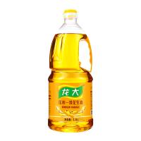 龙大 特香花生油 压榨一级 1.8L (单位:瓶)