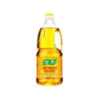 龙大 特香花生油 压榨一级 1.8L (单位:瓶)