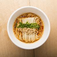 羞美人 金甄鸡蛋面 礼盒 500g*6包 (单位:盒)