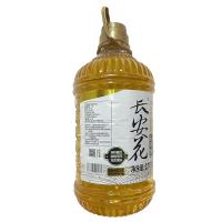 长安花 黄金45°鲜胚玉米油 压榨 非转基因 2.717L (单位:桶)