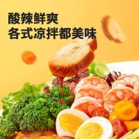 海天 酸辣凉拌汁 酸辣开胃 560g (单位:瓶)