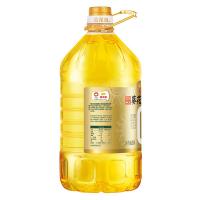 金龙鱼 阳光优+葵花籽油 非转基因 5L (单位:桶)