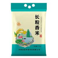 原康健 长粒香米 真空包装 2.5kg/袋 6袋/箱 (单位:袋)