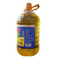 益濛送 非转基因 鲜胚 玉米油 5L (单位:桶)