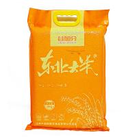 谷加分 东北大米 真空包装 5kg (单位:袋)