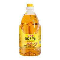 益濛送 非转基因 三级 大豆油 1.8L (单位:桶)