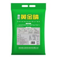 原康健 原阳黄金晴大米 真空包装 GB/T1354 5kg 4袋/箱 (单位:袋)