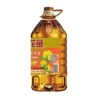金龙鱼 浓香菜籽油 非转基因 5L (单位:桶)