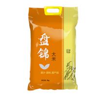 一寄稻 盘锦蟹田大米 蟹田共生 真空装 5kg (单位:袋)