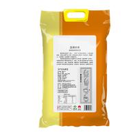 一寄稻 盘锦蟹田大米 蟹田共生 真空装 5kg (单位:袋)