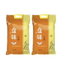 一寄稻 盘锦蟹田大米 蟹田共生 真空装 5kg (单位:袋)