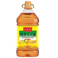 邮选 非转基因 纯香大豆油 5L (单位:桶)