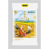 祥稻家（Xiangdaojia） 小町香米 真空包装 5kg (单位:袋)