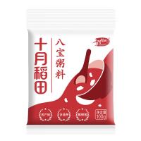 十月稻田（SHI YUE DAO TIAN） 八宝粥 混合谷物 100g (单位:袋)