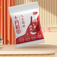 十月稻田（SHI YUE DAO TIAN） 八宝粥 混合谷物 100g (单位:袋)
