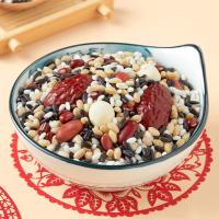 十月稻田（SHI YUE DAO TIAN） 八宝粥 混合谷物 100g (单位:袋)