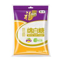 福临门 优级绵白糖 优级 405g (单位:袋) 新老包装随机发货