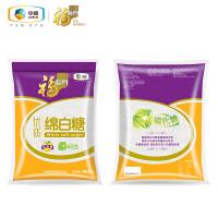 福临门 优级绵白糖 优级 405g (单位:袋) 新老包装随机发货