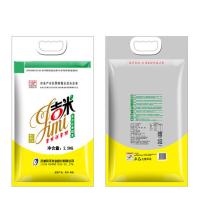 佳园央米 东北吉米长香稻大米 一级 真空包装 2.5kg (单位:袋)