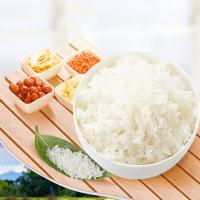 佳园央米 东北吉米长香稻大米 一级 真空包装 2.5kg (单位:袋)