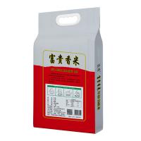 沮淯 真空包装 富贵香米 5kg (单位:袋)