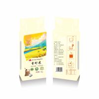 佳园央米 香町大米 真空包装 1kg (单位:袋)