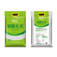 赵建华 真空包装 原阳大米 5KG (单位:袋)