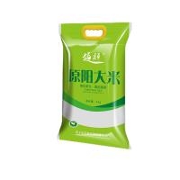 赵建华 真空包装 原阳大米 5KG (单位:袋)