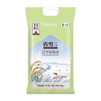 皇家粮仓（ROYAL GRANARY） 香雪 低氮保鲜 辽宁珍珠米 5kg (单位:袋)