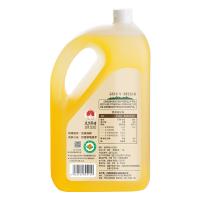 润心 物理压榨 零反式脂肪酸 山茶油 3L 4桶/箱 (单位:桶)