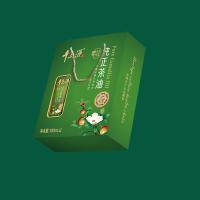 千岛源 山茶油礼盒 零反式脂肪酸 500ml*2 (单位:组)