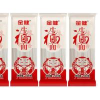 金健 福禄寿喜生日面条 500g*4袋（单位：组）