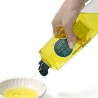 第一坊 花生油 冷榨工艺 500ml*4 (单位:盒)