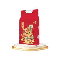 咪然 五常鲜米 大米 真空包装 2.5KG（单位：袋）