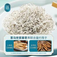 茶马世家 藤仙子 龙须藤茶礼盒 60g(单位：盒)