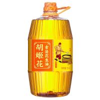 胡姬花 压榨一级 古法花生油 5L （单位：桶）新老包装随机发货