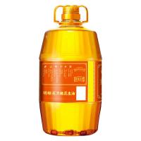 胡姬花 压榨一级 古法花生油 5L （单位：桶）新老包装随机发货
