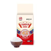 米薇可（MIEIVC） 吉林大米 火山岩大米 1kg 真空包装 (单位:袋)