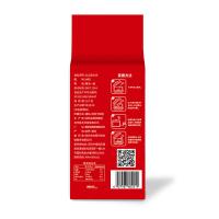 米薇可（MIEIVC） 吉林大米 火山岩大米 1kg 真空包装 (单位:袋)