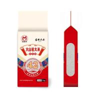 米薇可（MIEIVC） 吉林大米 火山岩大米 1kg 真空包装 (单位:袋)