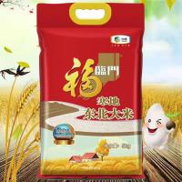 福临门 寒地东北大米 真空包装 5KG (单位:袋)