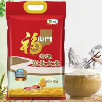 福临门 寒地东北大米 真空包装 5KG (单位:袋)