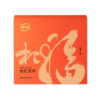 早康 杞福 枸杞原浆礼盒 50ml/支 12支/盒(单位：盒)